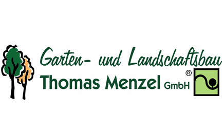 Logo Menzel, Thomas Garten- und Landschaftsbau
