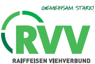 Logo Raiffeisen Vieverbund eG 