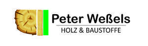 Logo Holz+Baustoffe  Peter Weßels