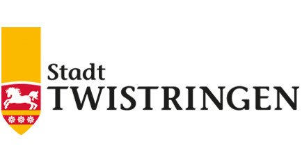 Logo Stadtverwaltung Twistringen 