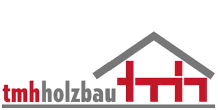 Logo tmh Holzbau GmbH 