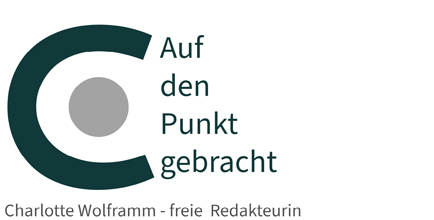 Logo Freie Redakteurin Freie Redakteurin