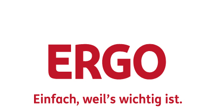 Logo Ergo Versicherung Dennis Kuhangel 