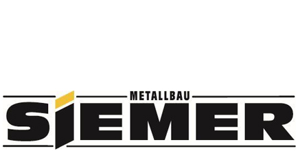 Logo Metallbau Siemer Inh. Marcus Siemer