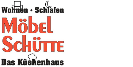 Logo Möbel Schütte GmbH 
