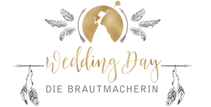 Logo Die Brautmacherin Inh. Martina Fischer