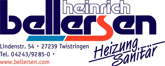 Logo Heizung/Sanitär Heizung/Sanitär
