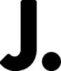 Logo J. – Jessica Chojnacki 