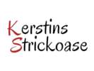 Logo Kerstin Schütte Kerstins Strickoase