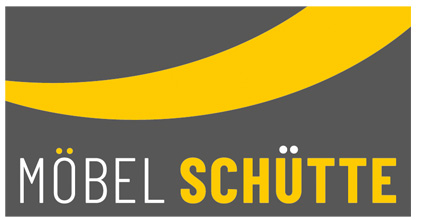 Logo Möbel Schütte - das Einrichtungshaus für kreative Ideen!