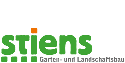 Logo Stiens Garten- und Landschaftsbau 