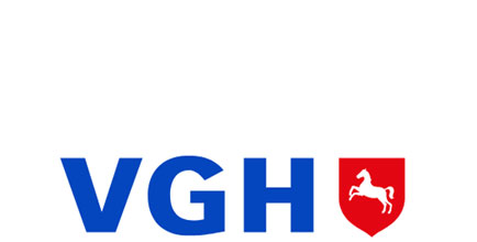 Logo VGH Versicherung Stephan Edel