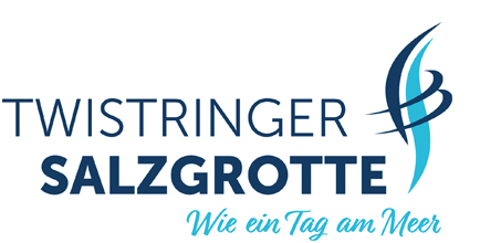 Logo Twistringer Salzgrotte M. Hannekum