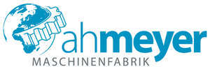 Logo A. H. Meyer Maschinenfabrik GmbH 