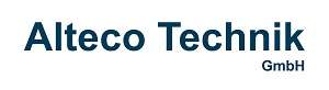 Logo Alteco Technik GmbH 