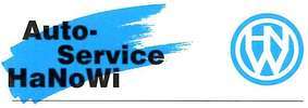Logo Auto-Service HaNoWi GmbH 