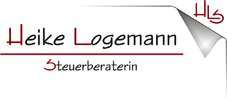 Logo Dipl.-Ing. Heike Logemann Steuerberatungskanzlei 