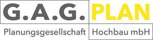 Logo G.A.G. Plan GmbH 