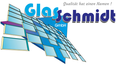 Logo Glas Schmidt GmbH 