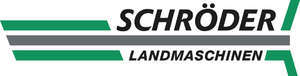 Logo Heinrich Schröder Landmaschinen KG 