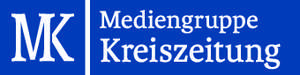 Logo Kreiszeitung Verlagsgesellschaft mbH & Co. KG 