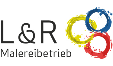 Logo L&R GmbH 