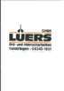 Logo Lüers GmbH Erd - u. Abbrucharbeiten