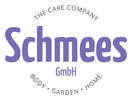 Logo Schmees GmbH 