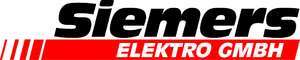 Logo Siemers Elektro GmbH 