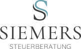 Logo Siemers Steuerberatung Siemers & Co. KG