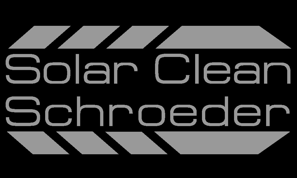 Logo Solar Clean Schroeder 