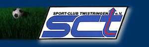 Logo Sport-Club Twistringen e.V. 