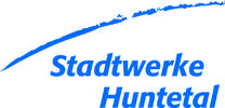 Logo Stadtwerke EVB Huntetal GmbH 