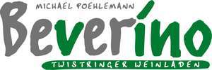 Logo Weinladen Beverino 
