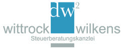 Logo wittrock & wilkens Steuerberatungskanzlei Dagmar Wittrock und Daniela Wilkens-Sander