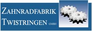 Logo Zahnradfabrik Twistringen GmbH 