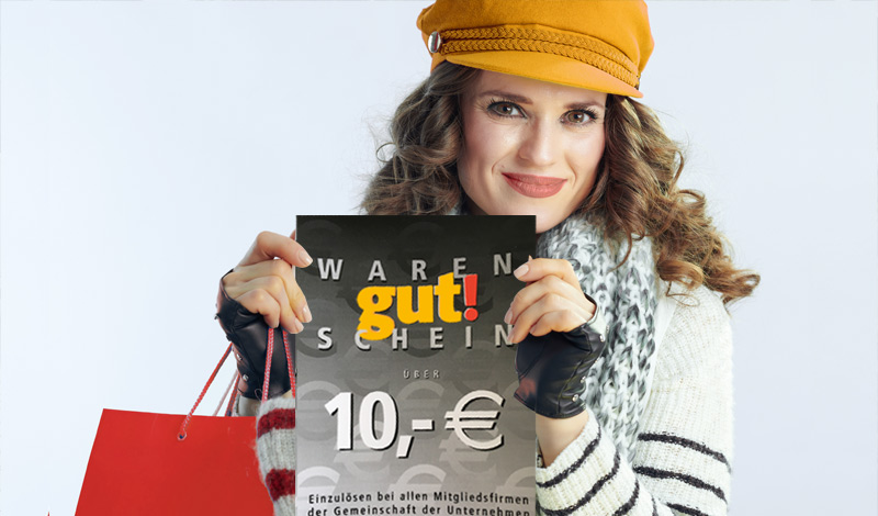 Twistringer Gutschein