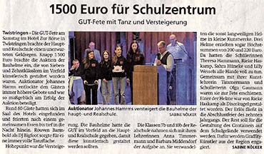 Quelle: Kreiszeitung, 27. November 2025