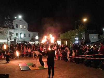 Gut Twistringen Halloween 2019 1