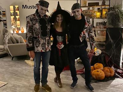 Gut Twistringen Halloween 2022 08