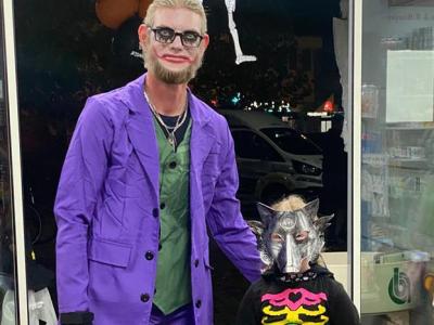 Gut Twistringen Halloween 2022 09