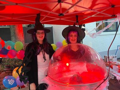 Gut Twistringen Halloween 2022 10