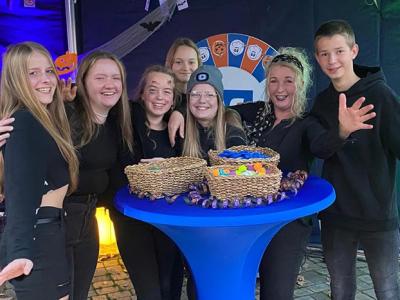 Gut Twistringen Halloween 2022 13