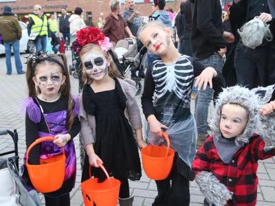 Gut Twistringen Halloween 2022 18