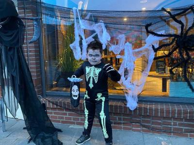 Gut Twistringen Halloween 2022 21