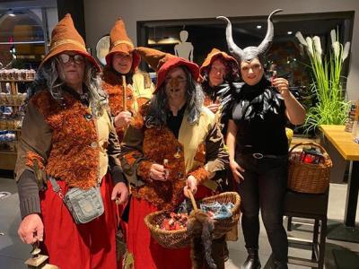 Gut Twistringen Halloween 2022 22