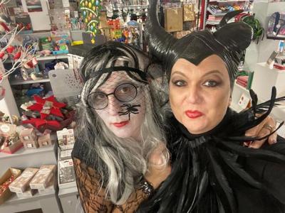Gut Twistringen Halloween 2022 23