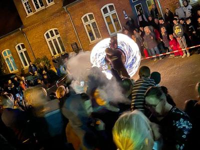 Gut Twistringen Halloween 2022 28