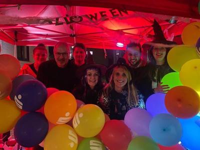 Gut Twistringen Halloween 2022 32