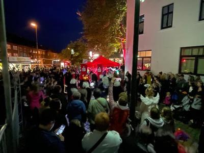 Gut Twistringen Halloween 2022 34